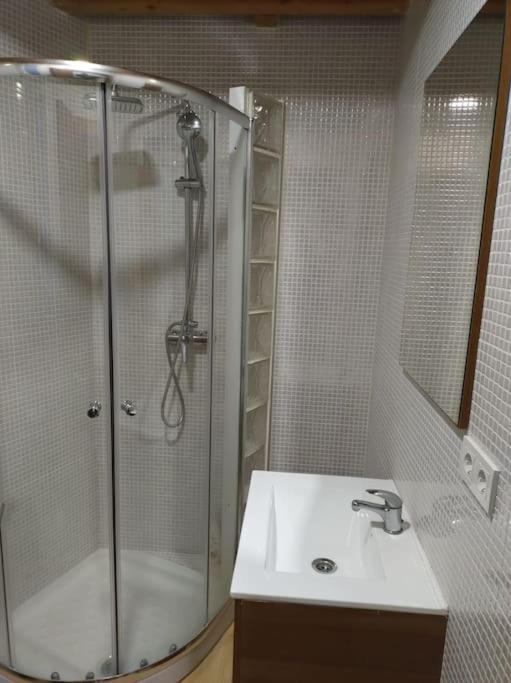 Apartament La Casita De Briales Malaga Zewnętrze zdjęcie
