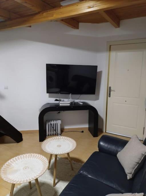 Apartament La Casita De Briales Malaga Zewnętrze zdjęcie