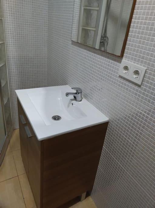 Apartament La Casita De Briales Malaga Zewnętrze zdjęcie