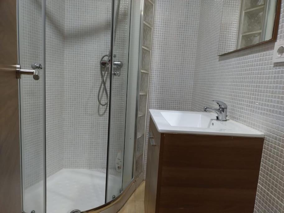 Apartament La Casita De Briales Malaga Zewnętrze zdjęcie