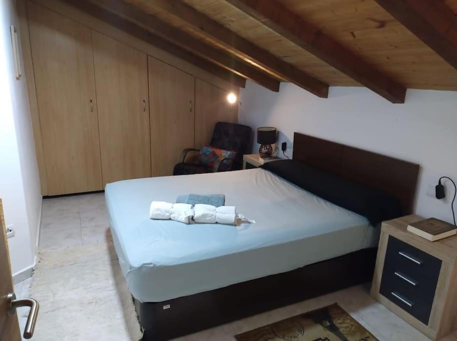 Apartament La Casita De Briales Malaga Zewnętrze zdjęcie