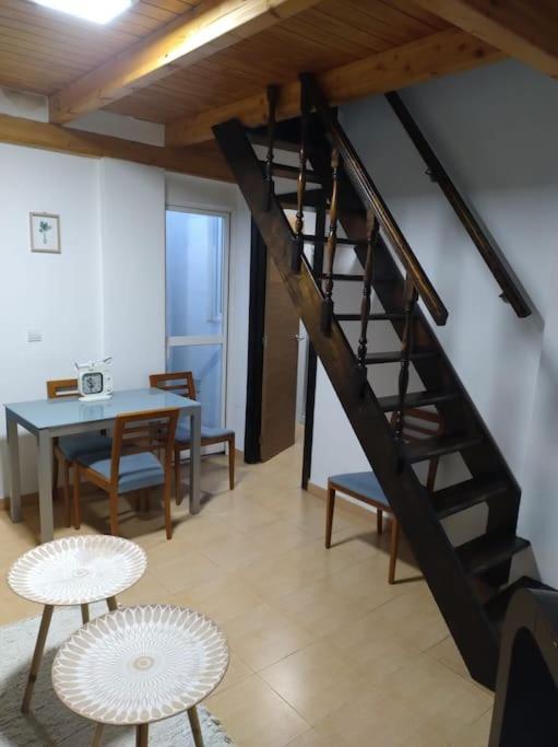 Apartament La Casita De Briales Malaga Zewnętrze zdjęcie
