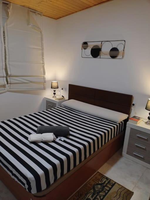 Apartament La Casita De Briales Malaga Zewnętrze zdjęcie