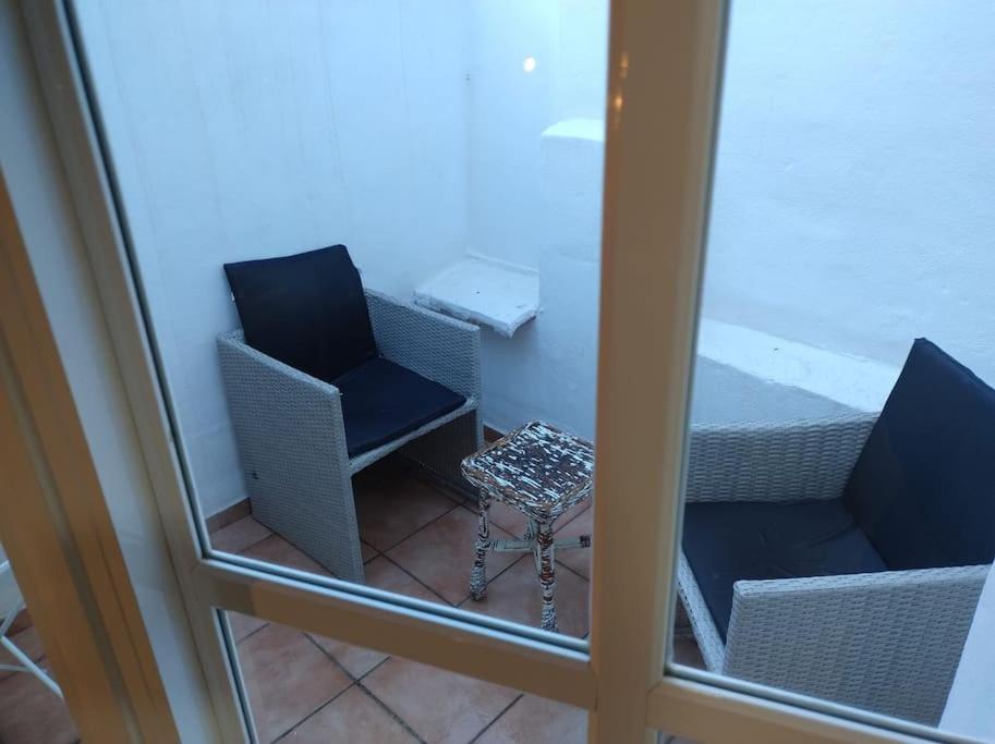 Apartament La Casita De Briales Malaga Zewnętrze zdjęcie