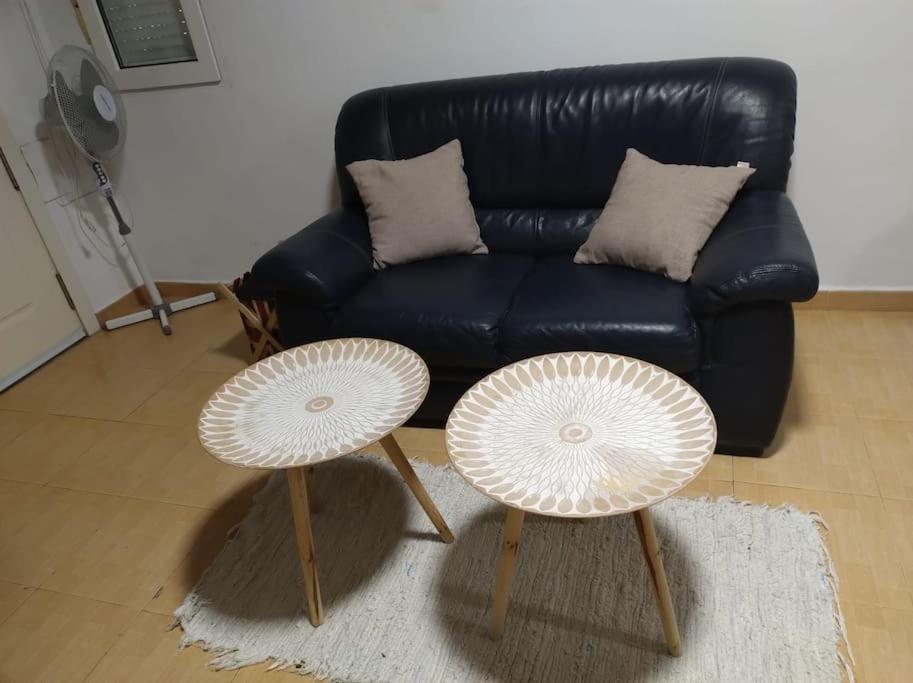 Apartament La Casita De Briales Malaga Zewnętrze zdjęcie